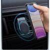 Магнитный держатель для телефона в автомобиль Для BMW E46 E52 E53 E60 E90 E91 E92 E93 F30 F20 F10 F15 F13 M3 M5 M6 X1 X3 X5 X6 X7