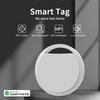 Pet Security Smart Tracker Via Apple Find My Key Bluetooth GPS Tracker For Earbud Luggage MFi Finder IOS Smart Tag