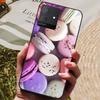 Чехол для Cubot Note 50 Cubot Note50 Крутой Расписной Силиконовый ТПУ Мягкий Чехол для Cubot Note 50 Чехлы Черный Защитный Корпус Телефона