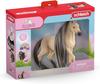 Schleich Конный клуб Красивая лошадь Андалузская (женский) 42580
