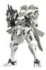 Alternative Takemika Rai Height 135mm Scale Plastic Model KP268R Muv-Luv 1/144 Type-00A Approx. 1/144