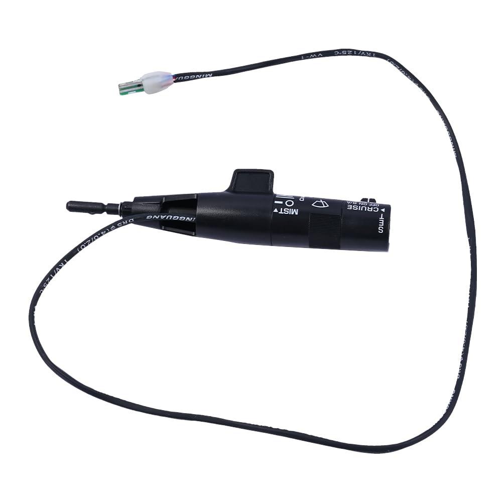 Многофункциональный переключатель указателей поворота для пикапа Chevrolet 1988-94 25111408, 19353957