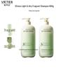 Vitress Освежающий шампунь для объема с ароматом