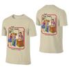 Sell Your Soul Full Of Cotton Feeling Reversible Tshirt Street Vibe Trendy And Personalized Tshirt