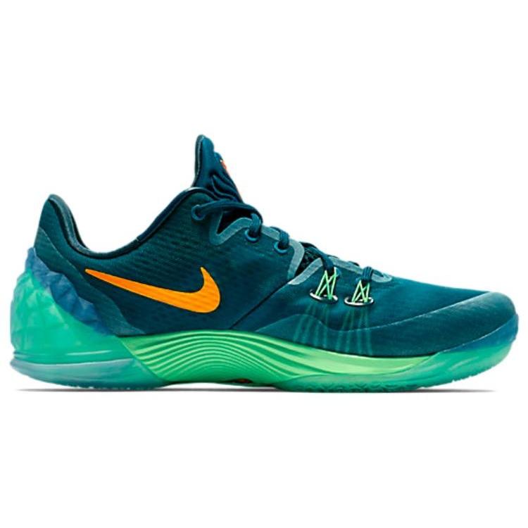 Nike Zoom Kobe Venomenon 5 Ep 'Rdnt Emerald' Men's 815757-383