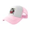 Ruby George Club Kid Baseball Cap derby hat Rave tactical cap Mens Hats Womens