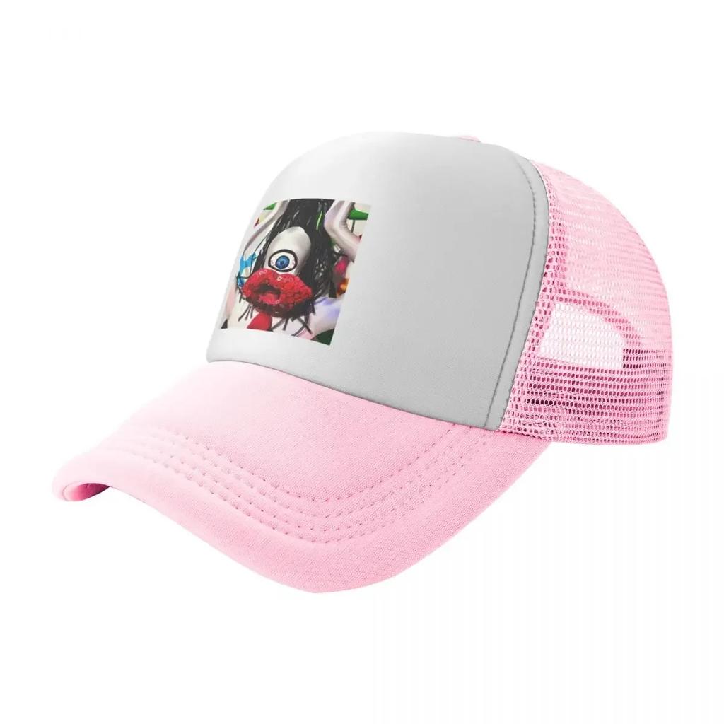 Ruby George Club Kid Baseball Cap derby hat Rave tactical cap Mens Hats Womens