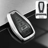 Совместимый чехол для ключа для моделей Geely Boyue, GLGS, Borui и седанов Emgrand 2016-2021 годов выпуска
