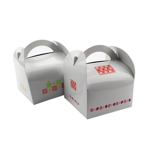 PEARL METAL Antenor Mini Cake Mold Fitting Box (Set of 2) D-3518