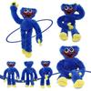Poppy Playtime Plush Doll 40cm Cute Plush Toy Happy Smile 40cm
