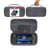 Сумка для хранения Legion Go Case, защитный чехол EVA, ударопрочный дорожный чехол с 9 слотами для игровых карт для портативной игровой консоли Legion Go