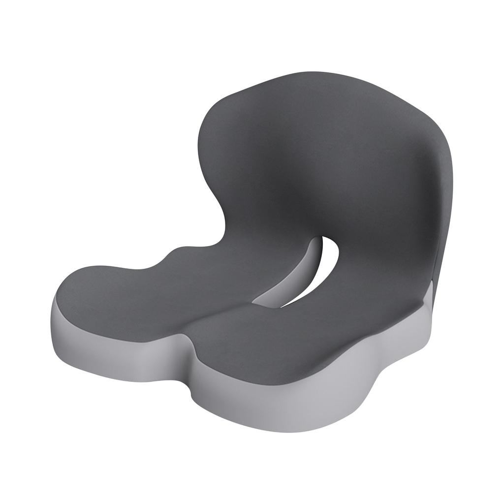 Seat Cushion Memory Foam Pads For Truck Driver Chair Cushion Home Chair Cushion Car Non Pad Sitting Ergonomic Cushions For Workers Car Driver