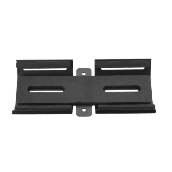 Стойка для хранения колонок Высокая устойчивость Регулируемая конструкция Простая установка Универсальная посадка Держатель подставки для колонок для JBL Flip 4/5/6,