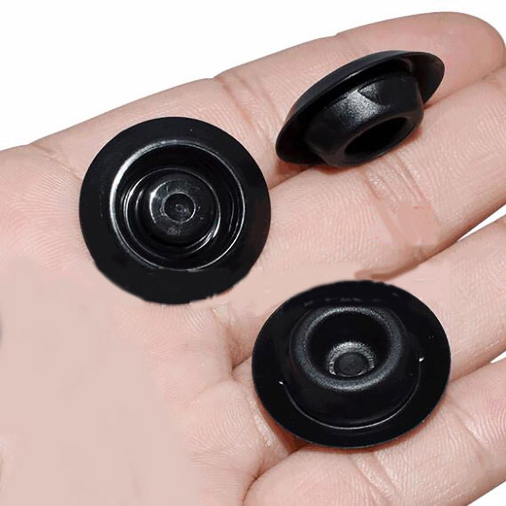 New Car Body Hole Plug Clip Fastener 9555115000 for Honda Acura Civic Accord Clarity