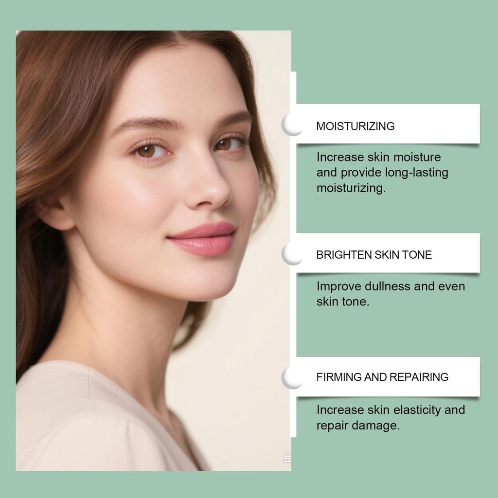 Рождественский увлажняющий и увлажняющий набор из 24 средств Рождественский увлажняющий и увлажняющий обратный отсчет коробка Увлажняющий увлажняющий 100 мл