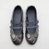 1182A708-020 Onitsuka Tiger Mexico 66 TGRS Gunmetal Metropolis (Женский)