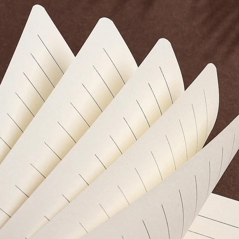 A6A7 Винтажный блокнот с золотым принтом, симпатичный, компактный, портативный, карманный, в твердом корпусе, из искусственной кожи, блокнот, школьные принадлежности, офисный дневник