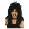 Mens Hard Rocker Wig