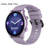 Умные часы Zeblaze Btalk 3 Plus