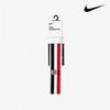 Galleria Nike Elastic Point Headbands 3 Pack Футбольные повязки на голову