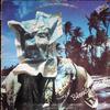 LP Пластинка 10CC - Bloody Tourists PD16161 POLYDOR 1978 США Рок Б/У
