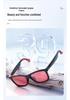TYTCH70 Electrochromic AI Translation Bluetooth Glasses - Supports 100+ Languages & Music