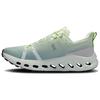 On Running Cloudsurfer Trail Waterproof Lima Mineral (Womens) Women Sneakers 3WE10292850