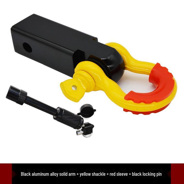 Raptor Off-road Towing Trailer Hitch Arm for Toyota Tundra, Sequoia, Mercedes-Benz GL450, GL350, Rogue