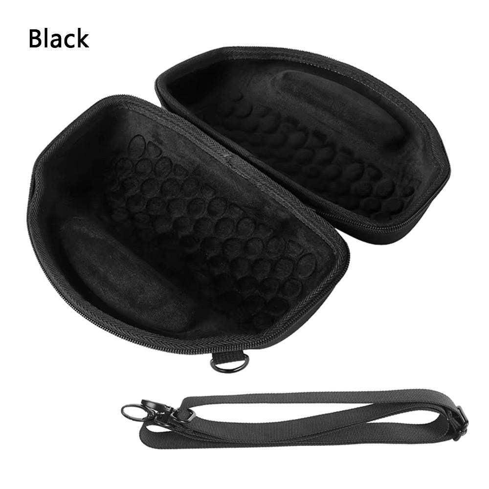 1Pcs EVA Speaker Storage Bag Portable Protective Cover for JBL Charge 6 Wireless Bluetooth Speaker