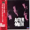 CD ROLLING STONES - Aftermath P25L25037 LONDON 1989 Япония Рок