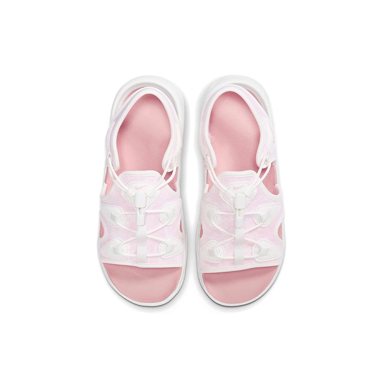 Nike Air Max Koko Sandal White Pink Glaze Женские кроссовки Summit-White CI8798-101