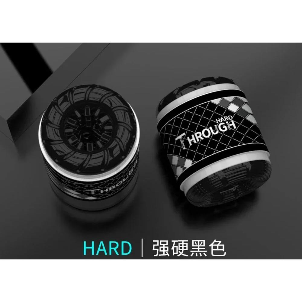 Simulation Vagina Texture Masturbation Cup for Men Dual Ended Pussy Cup Penis Enlargement Pump Male Penis Massage Sex Toys