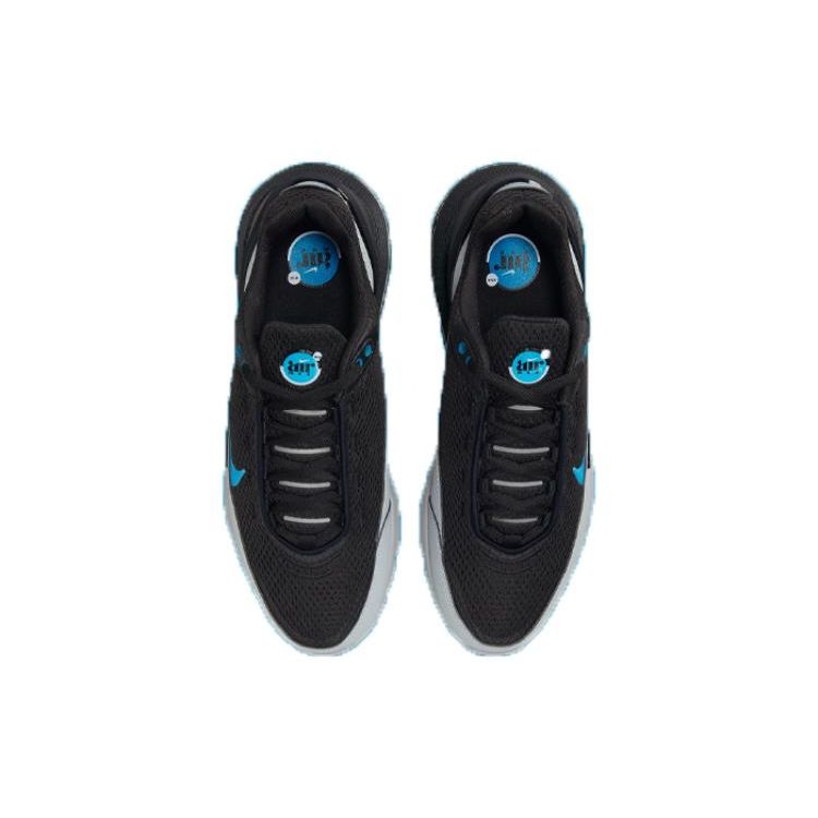 Nike Air Max Pulse 'Черный Лазерный Синий' DR0453-002