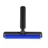 Dust Removal Roller Anti Static Cleaner Tool Silicone Roller Screen Film Roller for Household20.3cm