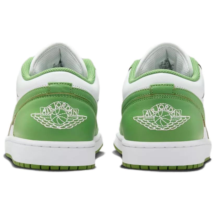 Jordan 1 Low SE Chlorophyll