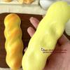 Сенсорная игрушка-сквиш из теста 1 шт. Влажная, мягкая, реалистичная, хлебный сквиш, без БФА, для детей, снятия стресса, награды в классе