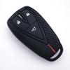 Силиконовый чехол-брелок для автомобильного ключа Changan Cs35Plus Cs35 Plus Cs55 Plus Cs75 Plus Eado Uni-T Uni K Oushang X5 X7 Ev