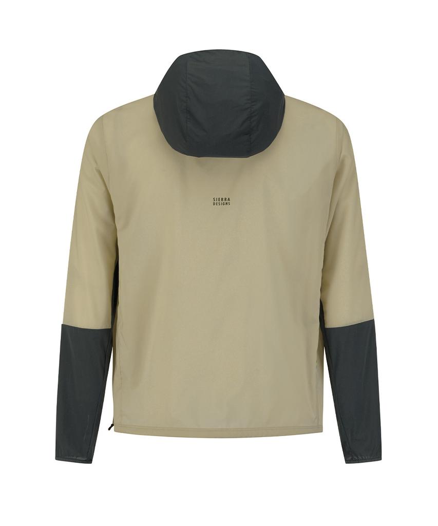 Sierra Designs Summer Moon Sun Hood Jacket L.Beige