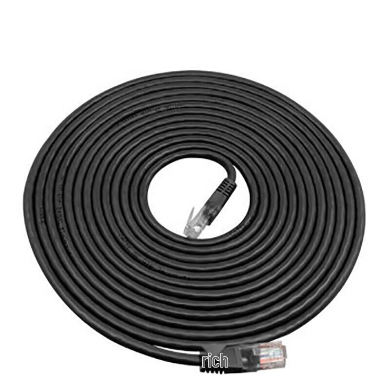 VBOBTDATA Гигабитный патч-корд Ethernet Cat6
