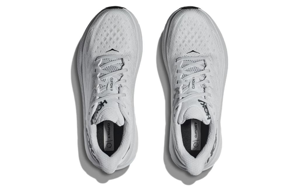 HOKA One One Clifton 9 Nimbus Cloud Steel 1127895-NCSW