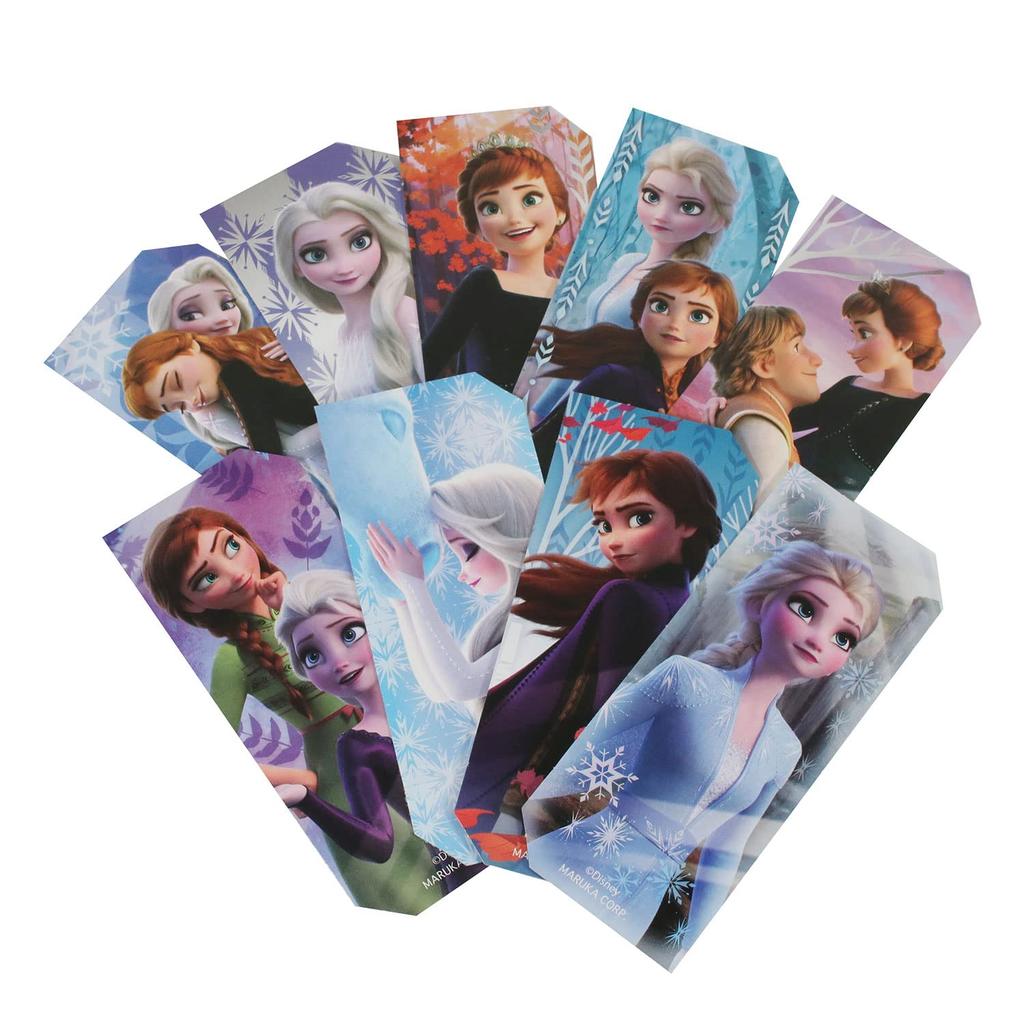 Maruka Frozen Accessory Collection Case 183194