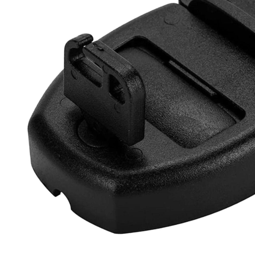 Adjustable Strap System Spa Cover Lock Replacement Kit Heavy Duty Hot Tub Lid Lock Easy Install