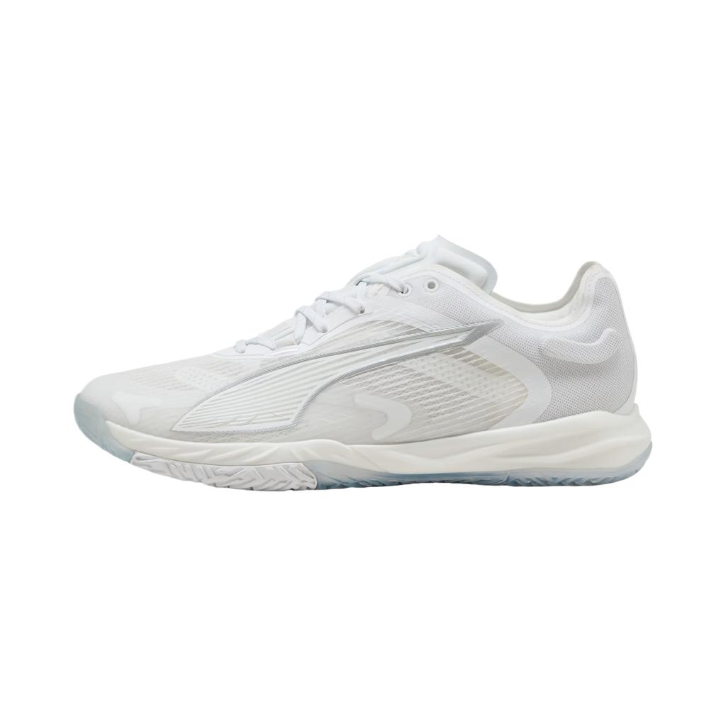 Puma Accelerate 4 Comfortable Versatile Low-Top Training Shoes Unisex Sneaker White 108440-02