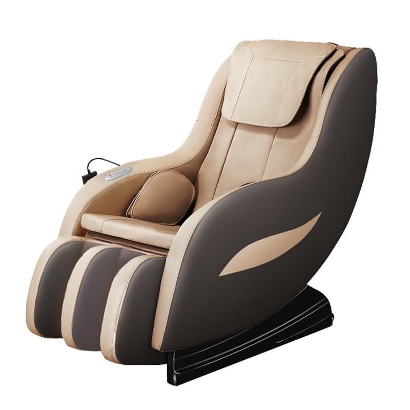 Jiancheng C10 Smart Full Body Massage Chair