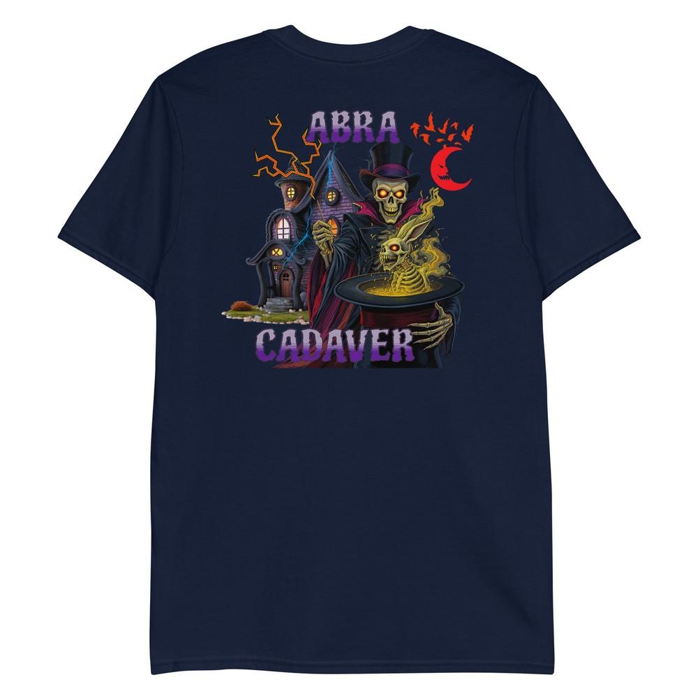 Abra Cadaver Tshirt