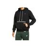 Nike Мужская баскетбольная толстовка Standard Issue, черная CV0865-010