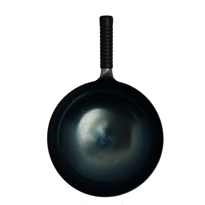 Jinweide Zhangqiu Cast Iron Wok