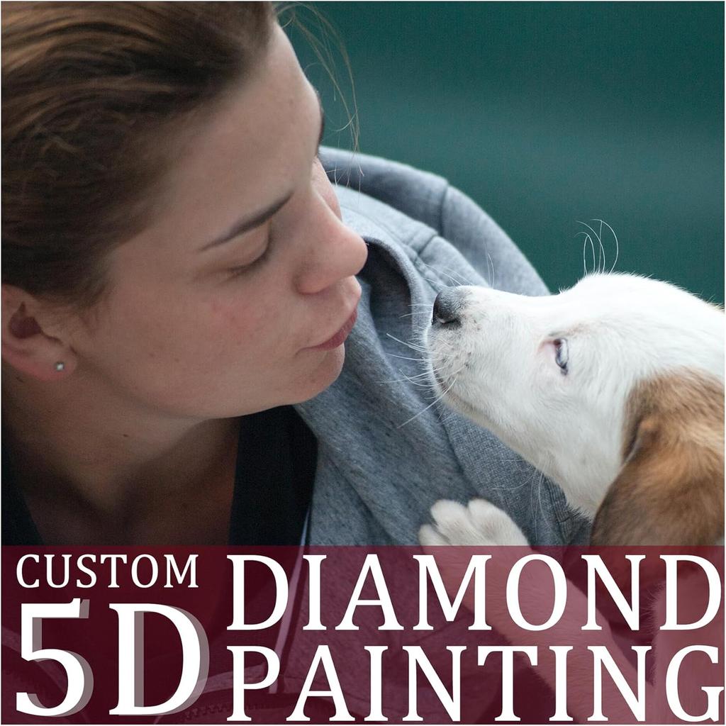 Большой размер фото на заказ алмазная картина вышивка крестом полный круглый горный хрусталь сделай сам алмаз настраиваемые люди и пейзажи фото вышивка