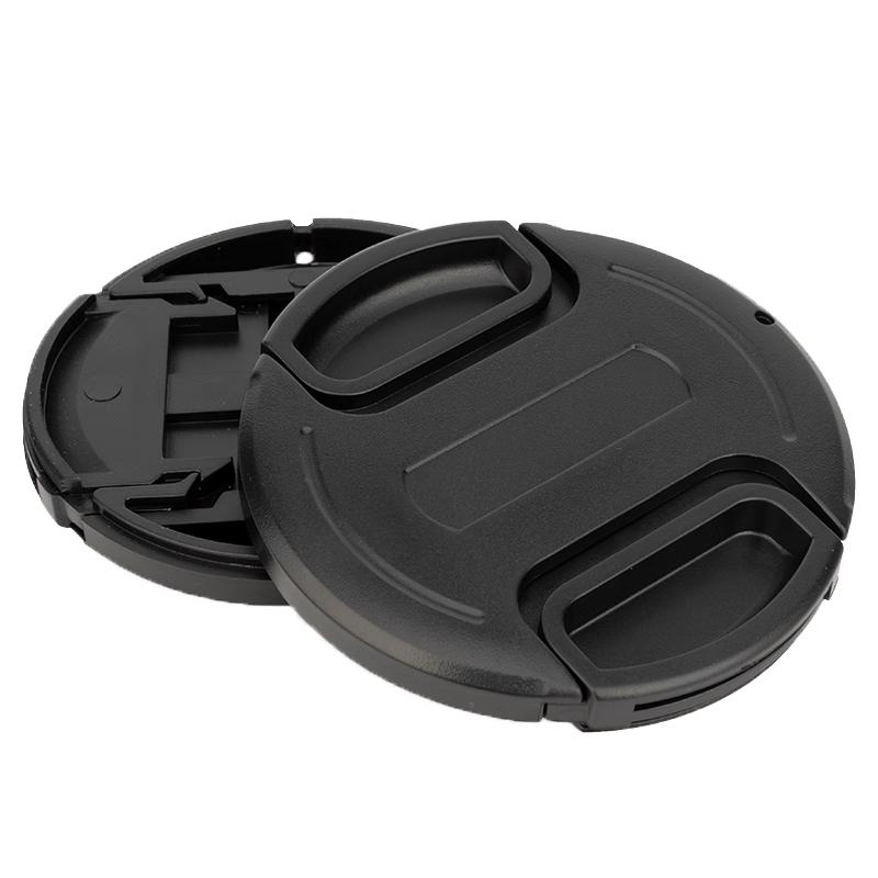 Универсальная крышка для объектива камеры JJC 67 мм