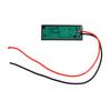 1S 2S 3S 4S 5S 6S 3.7V-25.2V Индикатор уровня заряда батареи 18650 Lipo Литиевый Тестер емкости Измеритель Модуль Дисплей литиевой батареи DIY